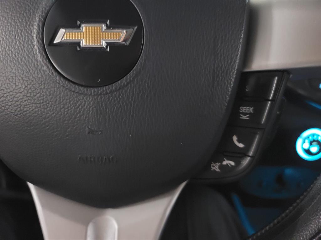 Chevrolet Spark 2014 Azul - Importación desde Corea - HF Imports Iquique - Foto 19