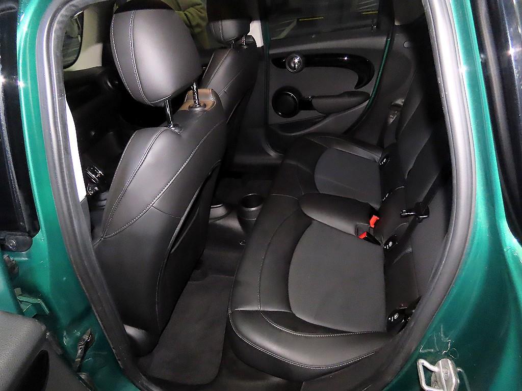 Mini Cooper - Vista 7