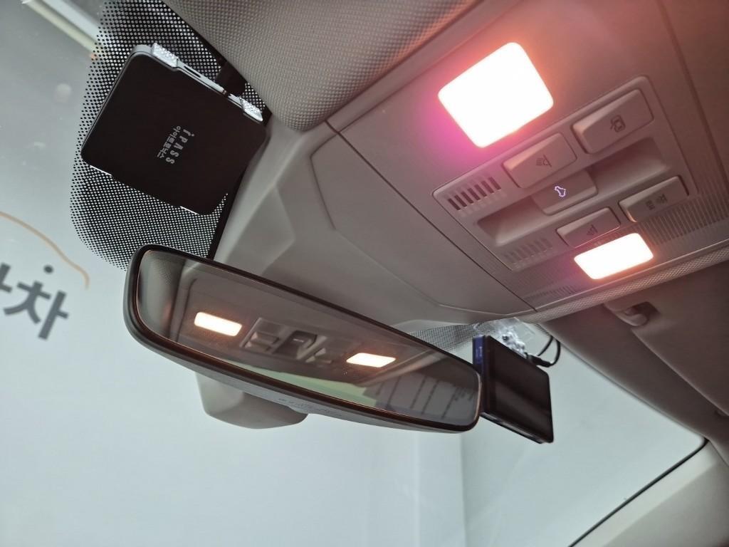 Volkswagen Jetta 2021 Gris - Importación desde Corea - HF Imports Iquique - Foto 16