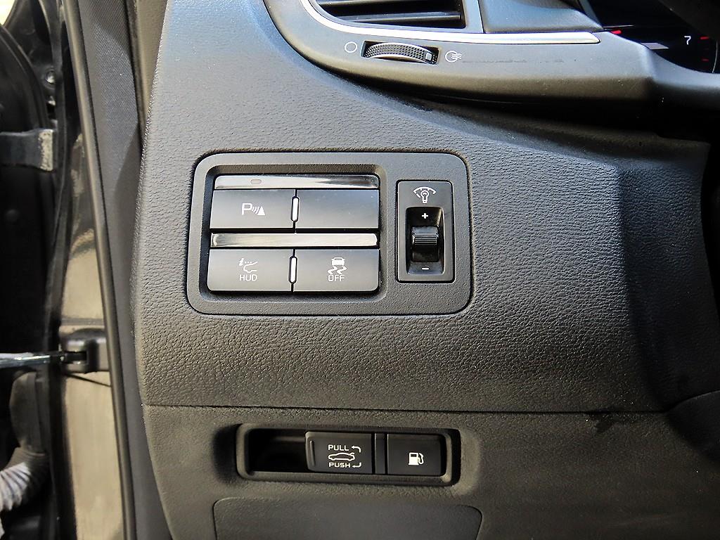 KIA K9 2014 - Importación desde Corea - HF Imports Iquique - Foto 13