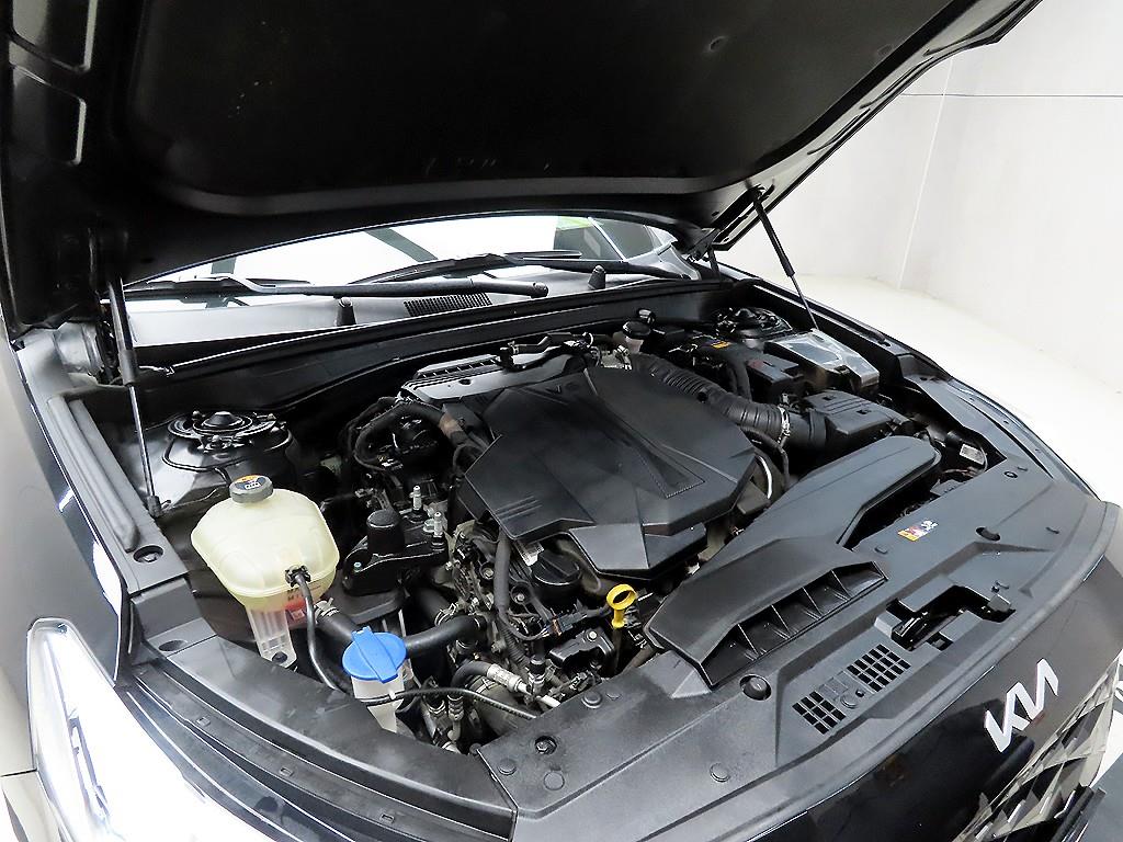 KIA K8 2022 - Importación desde Corea - HF Imports Iquique - Foto 19