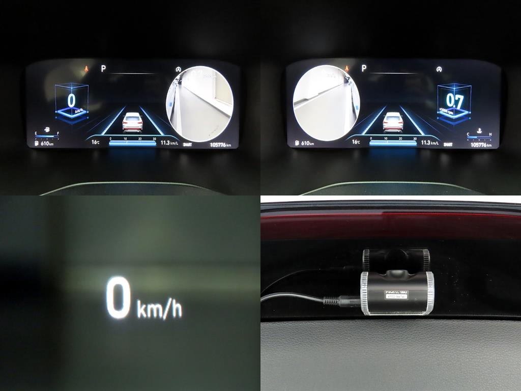 HYUNDAI Santa Fe 2021 - Importación desde Corea - HF Imports Iquique - Foto 17