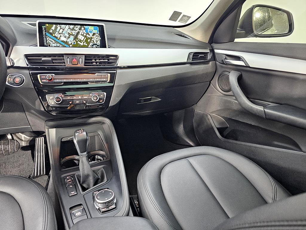 BMW X1 - Vista 10