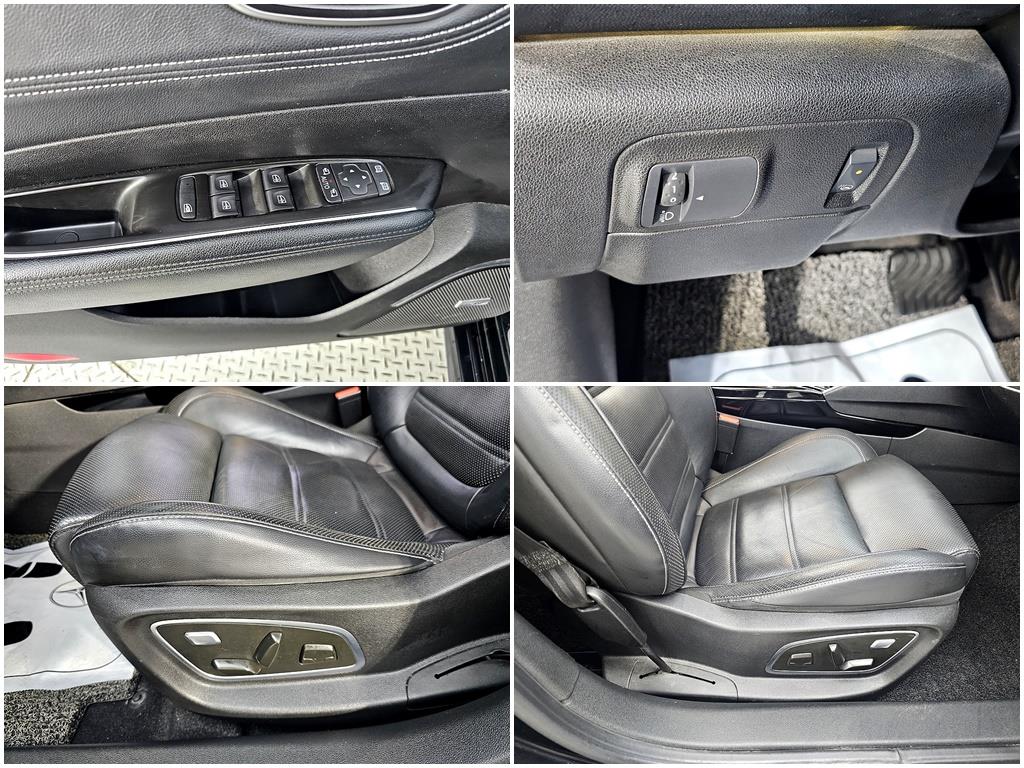 SAMSUNG SM6 2016 Negro - Importación desde Corea - HF Imports Iquique - Foto 15