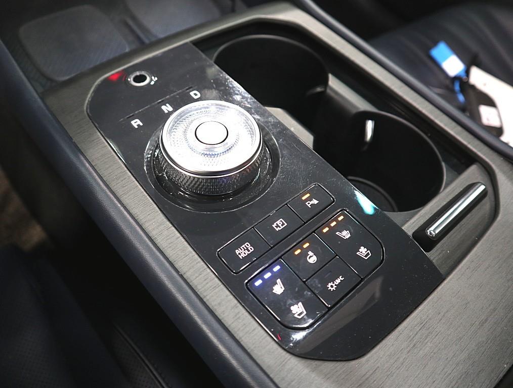 KIA K8 2025 Blanco - Importación desde Corea - HF Imports Iquique - Foto 13