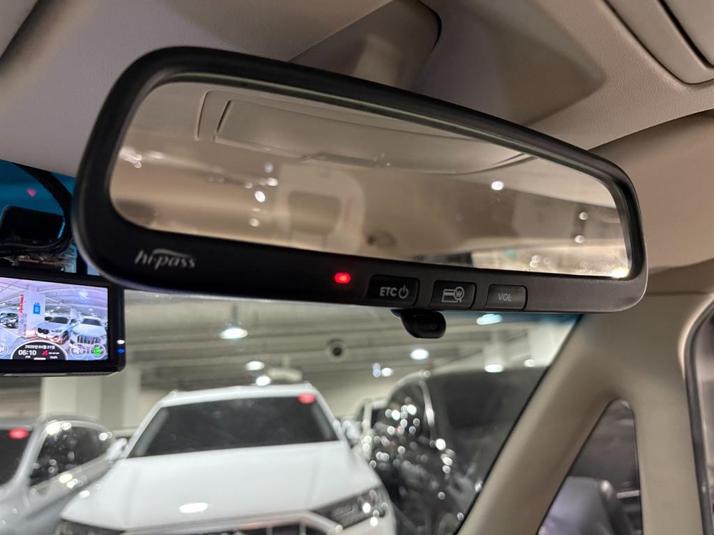 KIA Ray 2012 skyblue - Importación desde Corea - HF Imports Iquique - Foto 15