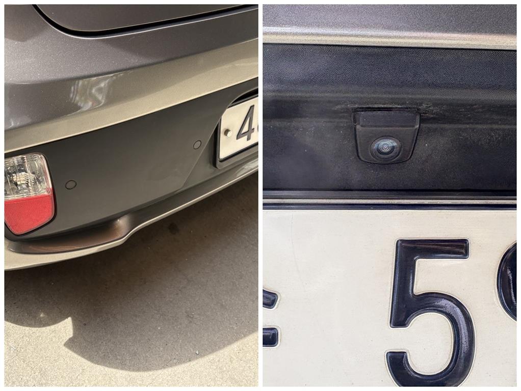 KIA Morning 2013 Gris - Importación desde Corea - HF Imports Iquique - Foto 19