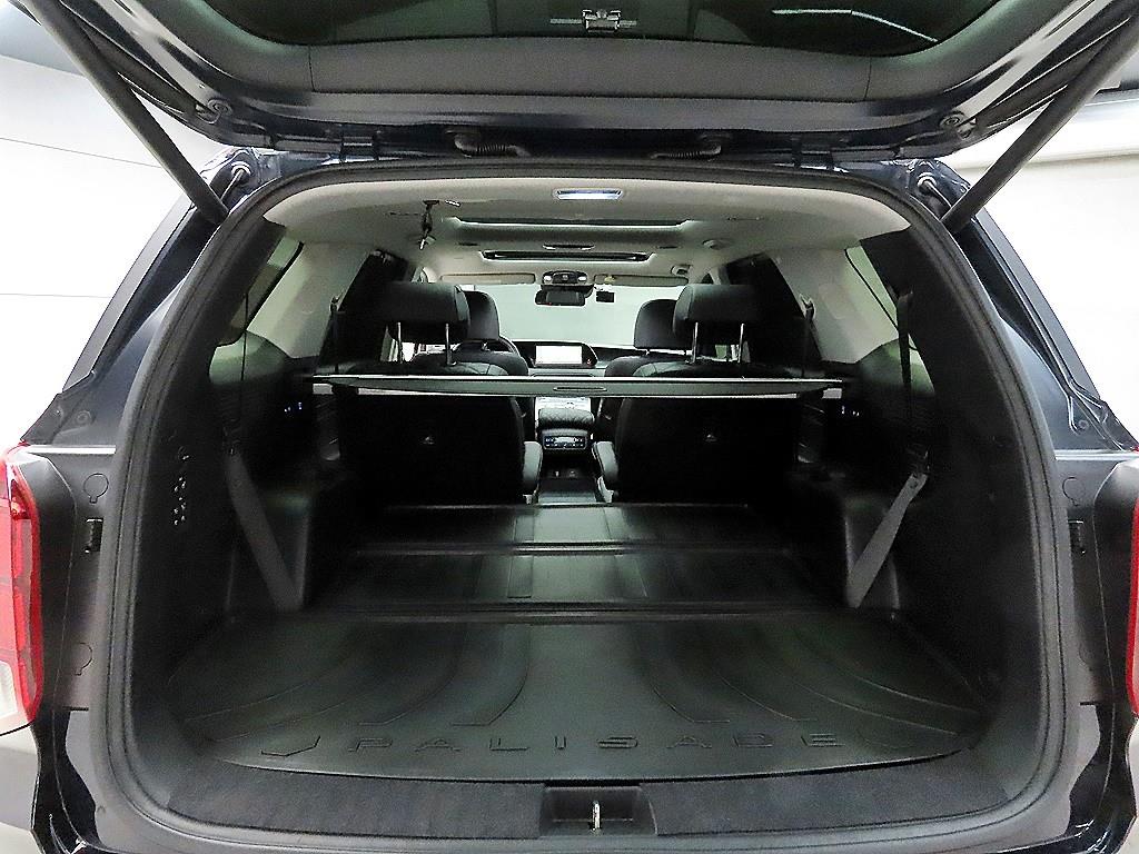 HYUNDAI Palisade 2019 Azul - Importación desde Corea - HF Imports Iquique - Foto 17