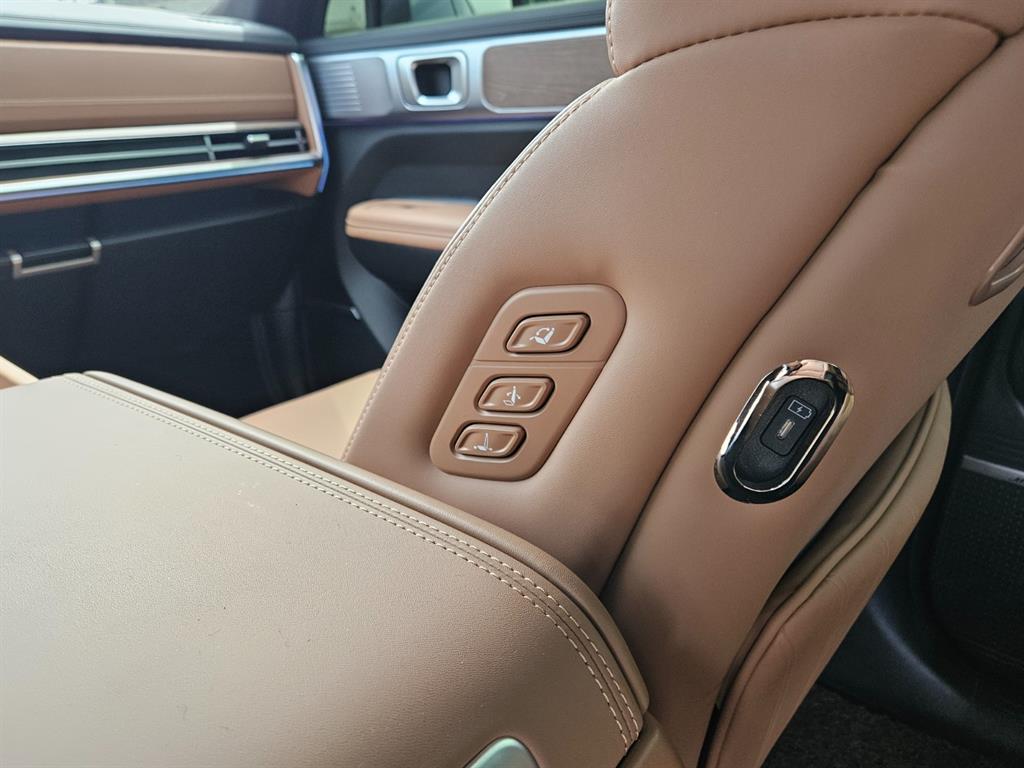 HYUNDAI Santa Fe - Vista 12