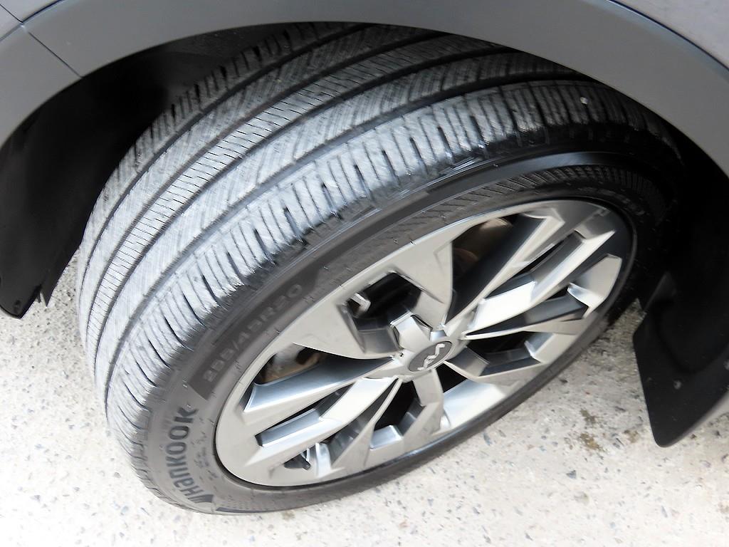 KIA Sorento 2022 Gris - Importación desde Corea - HF Imports Iquique - Foto 20