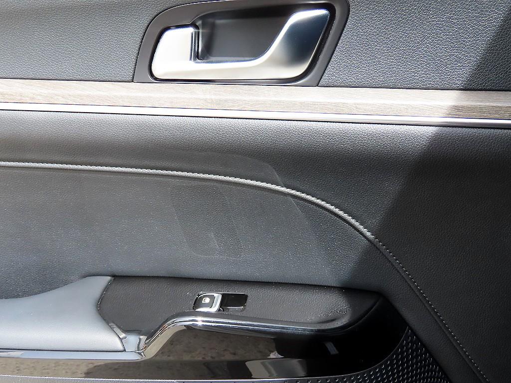 KIA K5 2023 - Importación desde Corea - HF Imports Iquique - Foto 16