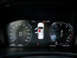 Volvo S90 - Vista 12