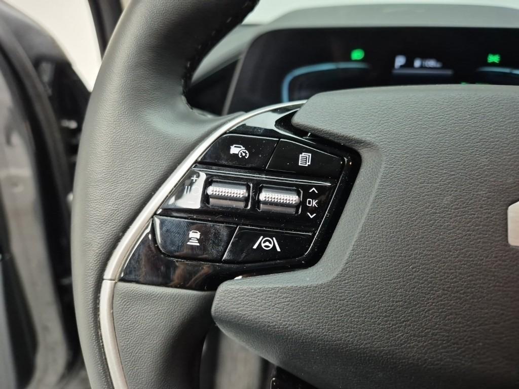 KIA Niro 2022 Gris - Importación desde Corea - HF Imports Iquique - Foto 15