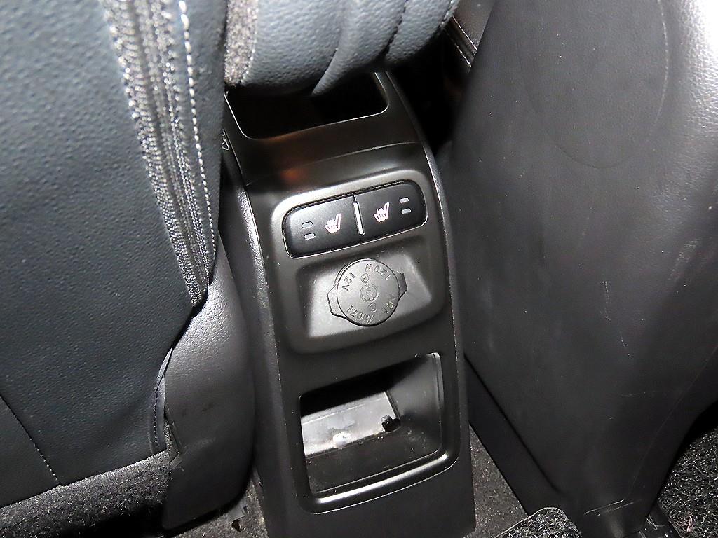 KIA Ray 2021 Blanco - Importación desde Corea - HF Imports Iquique - Foto 17