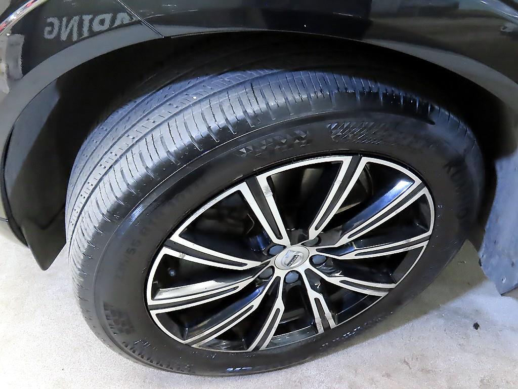 Volvo XC60 2019 Negro - Importación desde Corea - HF Imports Iquique - Foto 20