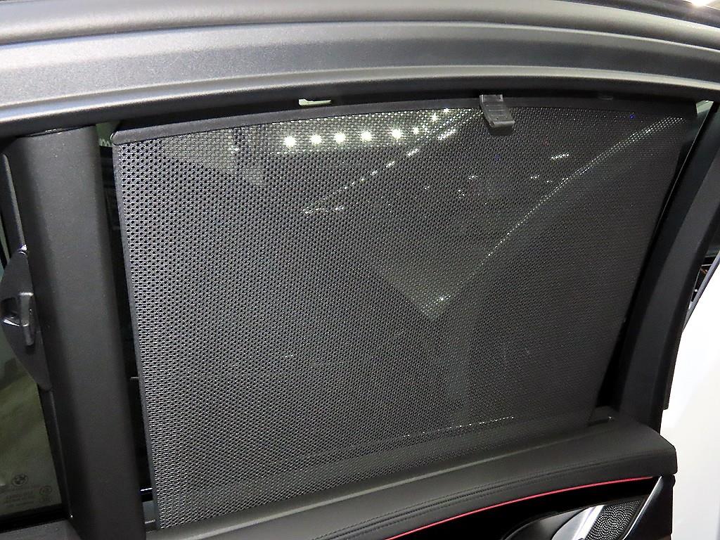 BMW 5 Series 2023 Blanco - Importación desde Corea - HF Imports Iquique - Foto 13