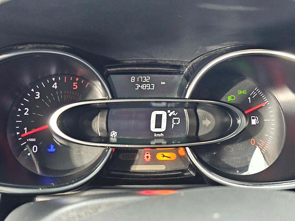 SAMSUNG Clio - Vista 7