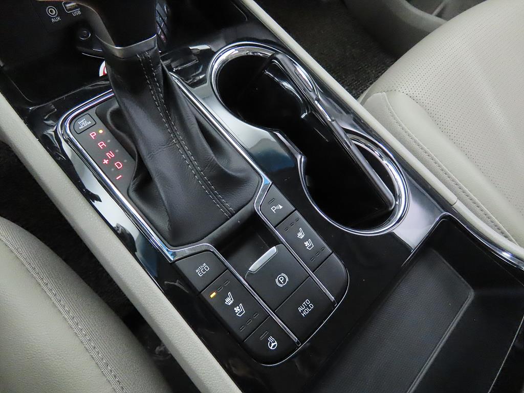 KIA Carnival 2020 Blanco - Importación desde Corea - HF Imports Iquique - Foto 15