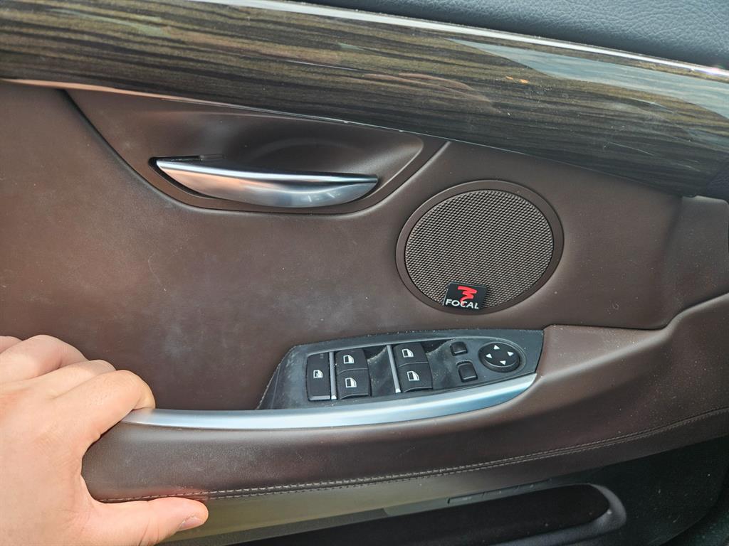 BMW Gran Turismo 2015 Negro - Importación desde Corea - HF Imports Iquique - Foto 18