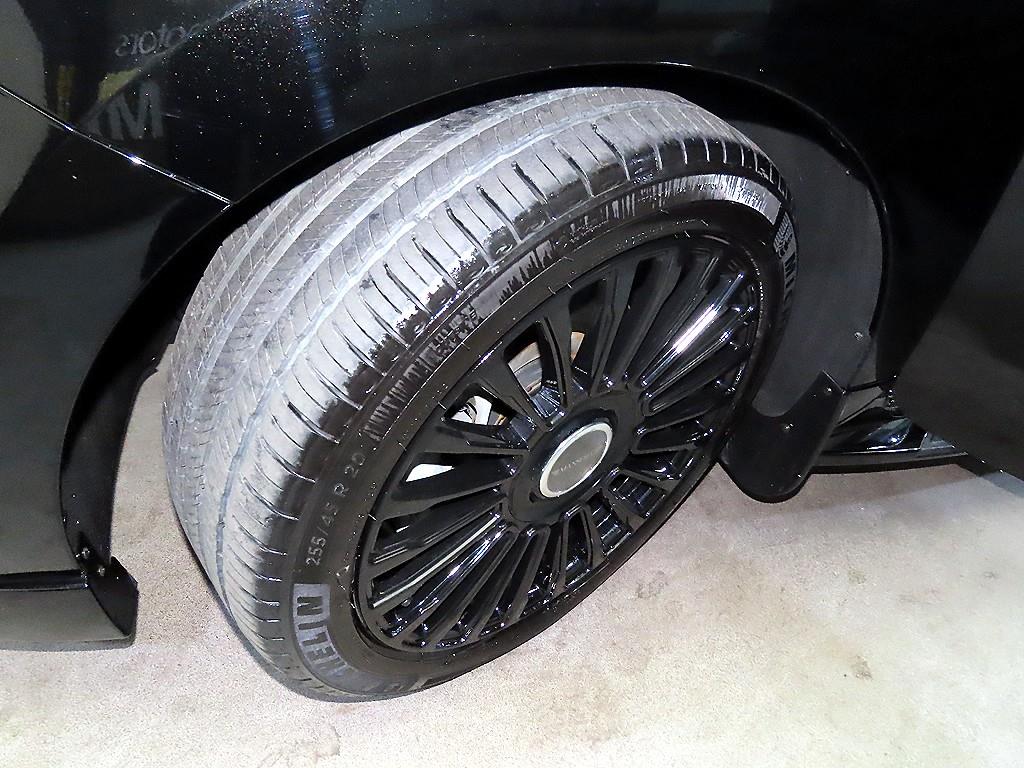 KIA Carnival 2019 Negro - Importación desde Corea - HF Imports Iquique - Foto 20