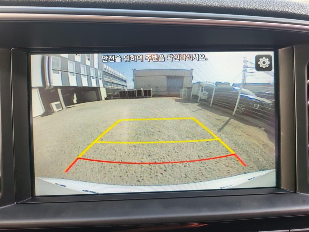 HYUNDAI Avante 2020 Blanco - Importación desde Corea - HF Imports Iquique - Foto 14