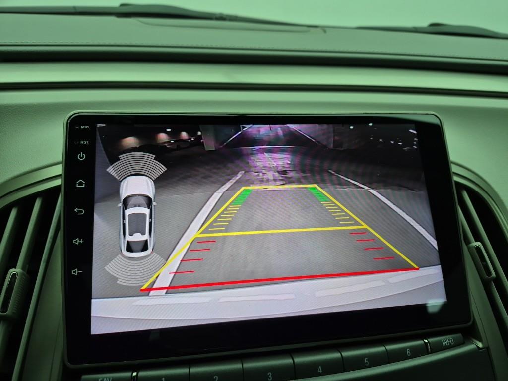 DAEWOO Alpheon 2013 Blanco - Importación desde Corea - HF Imports Iquique - Foto 15