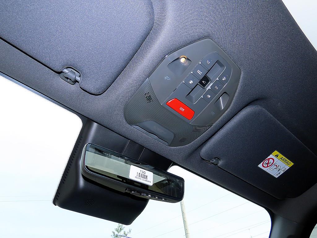 KIA Tasman 2026 Gris - Importación desde Corea - HF Imports Iquique - Foto 14