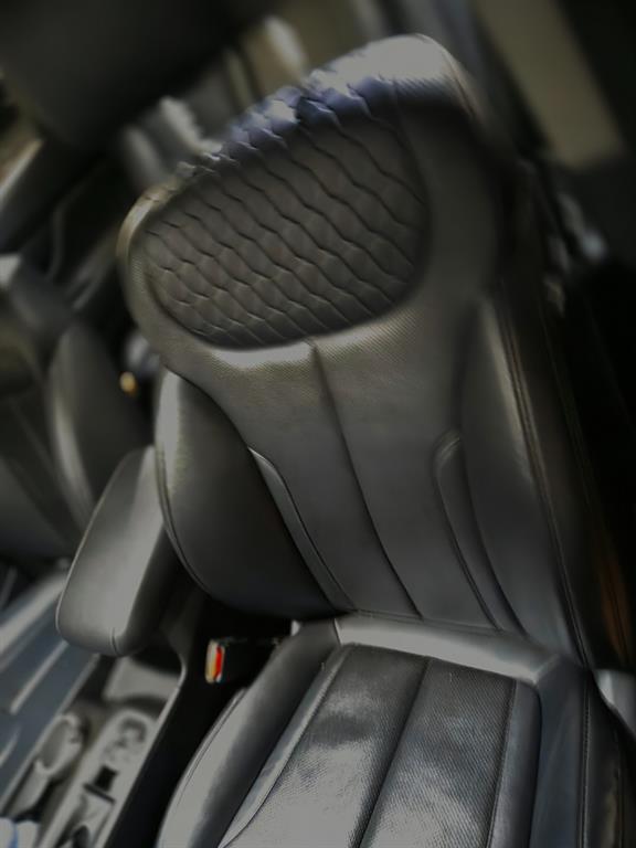 HYUNDAI Santa Fe - Vista 10