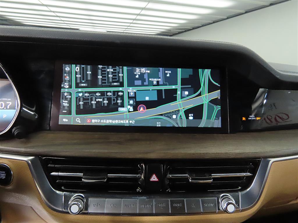 KIA Mohave 2020 Blanco - Importación desde Corea - HF Imports Iquique - Foto 15