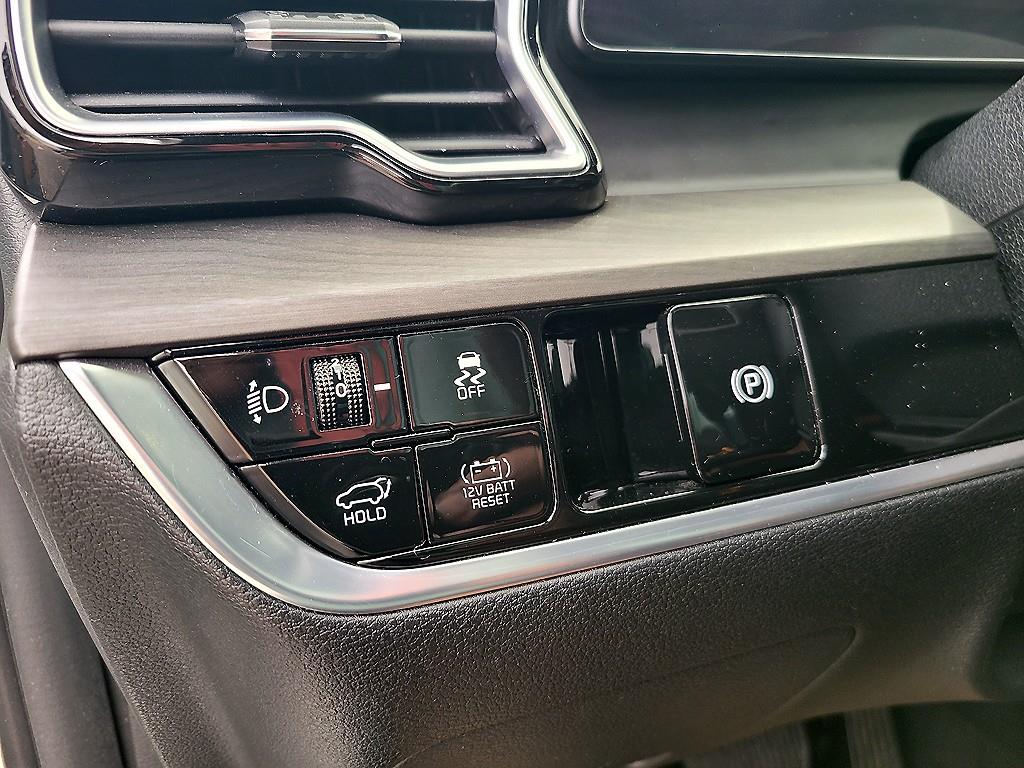 KIA Sportage 2022 Blanco - Importación desde Corea - HF Imports Iquique - Foto 13