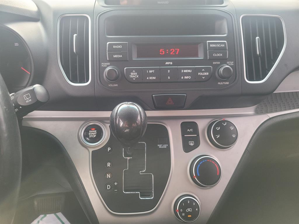 KIA Ray 2015 Blanco - Importación desde Corea - HF Imports Iquique - Foto 15