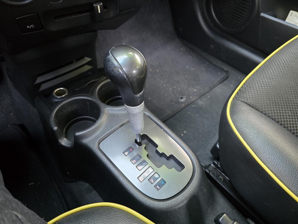 KIA Morning - Vista 10