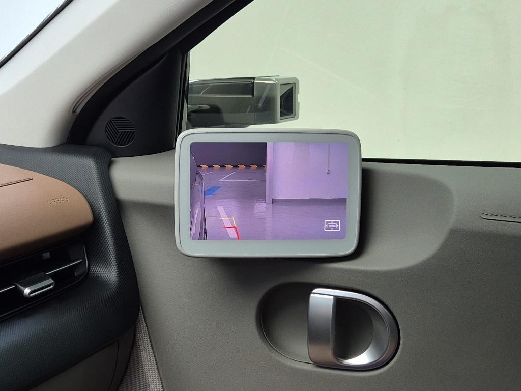 HYUNDAI Ioniq 5 2022 Gris - Importación desde Corea - HF Imports Iquique - Foto 17