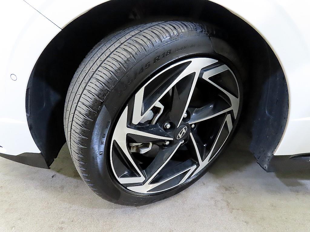 HYUNDAI Sonata 2024 Blanco - Importación desde Corea - HF Imports Iquique - Foto 20