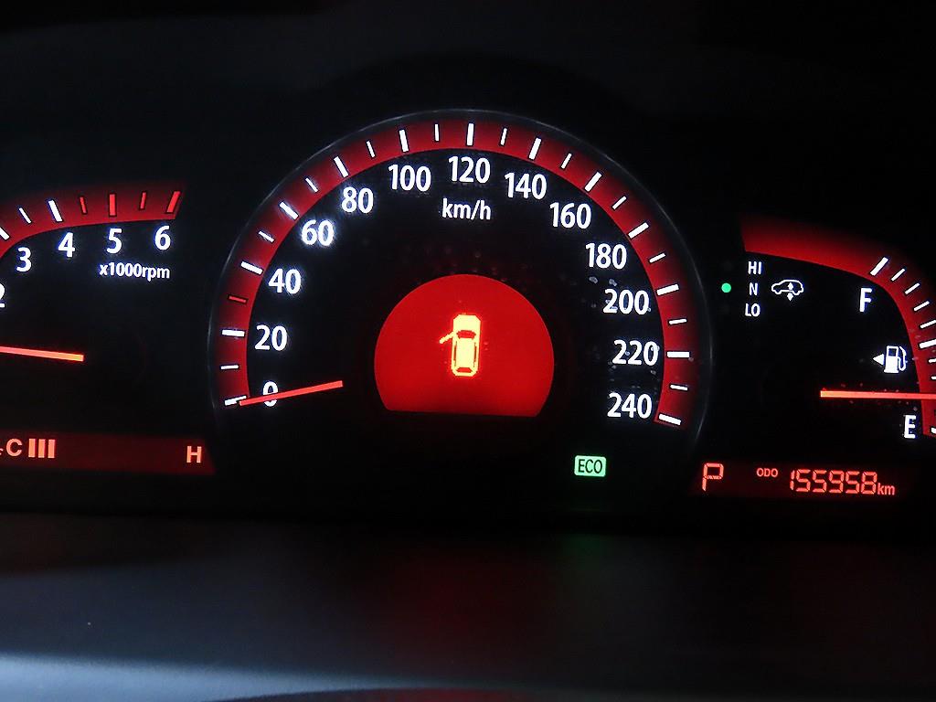 KIA Mohave - Vista 9