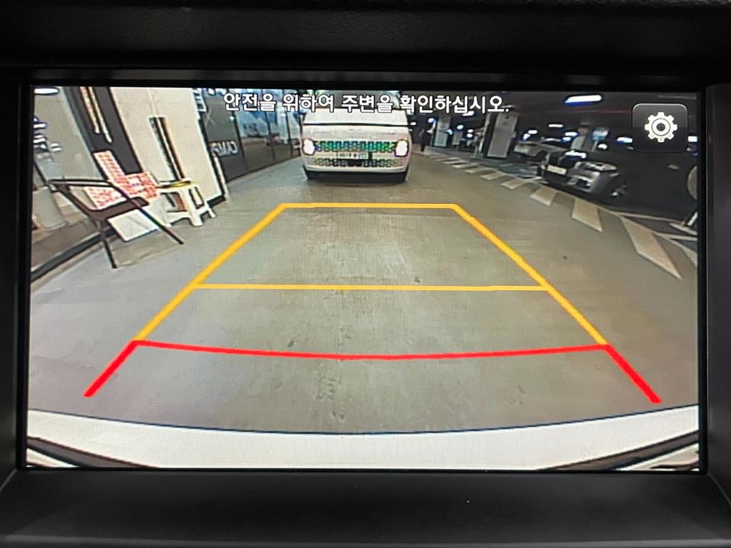 HYUNDAI Tucson 2018 Blanco - Importación desde Corea - HF Imports Iquique - Foto 15