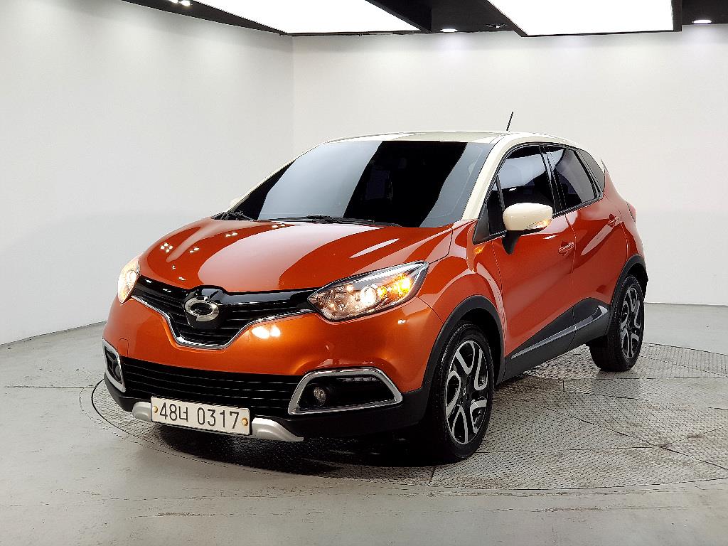 SAMSUNG QM3 2015 - Importación desde Corea - HF Imports Iquique - Foto 1