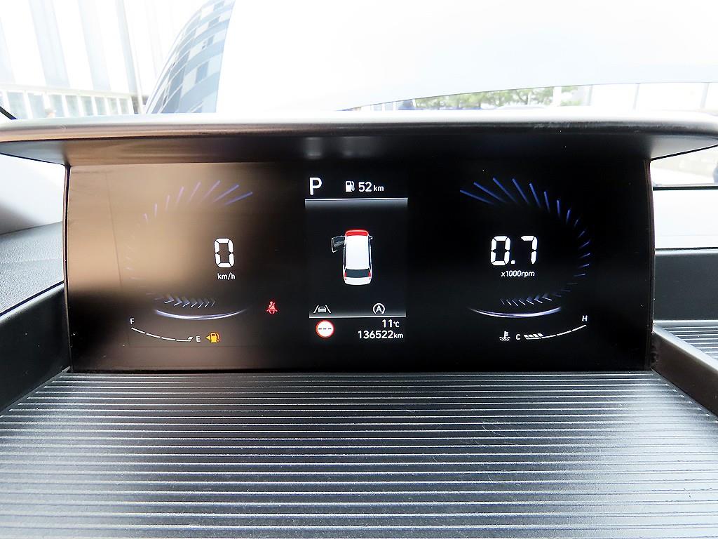 HYUNDAI Staria - Vista 9