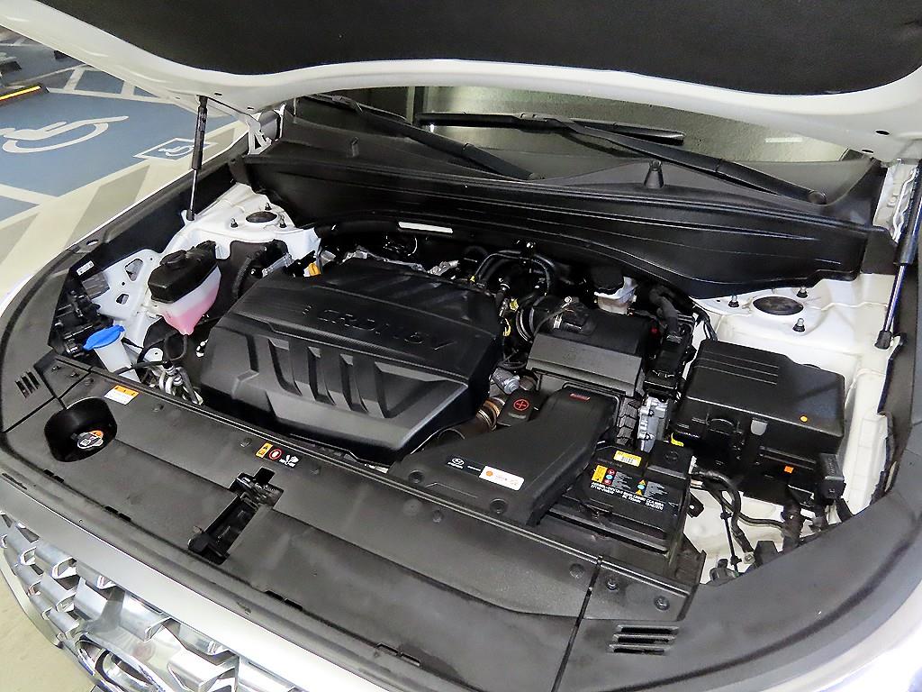 HYUNDAI Palisade 2021 Blanco - Importación desde Corea - HF Imports Iquique - Foto 19