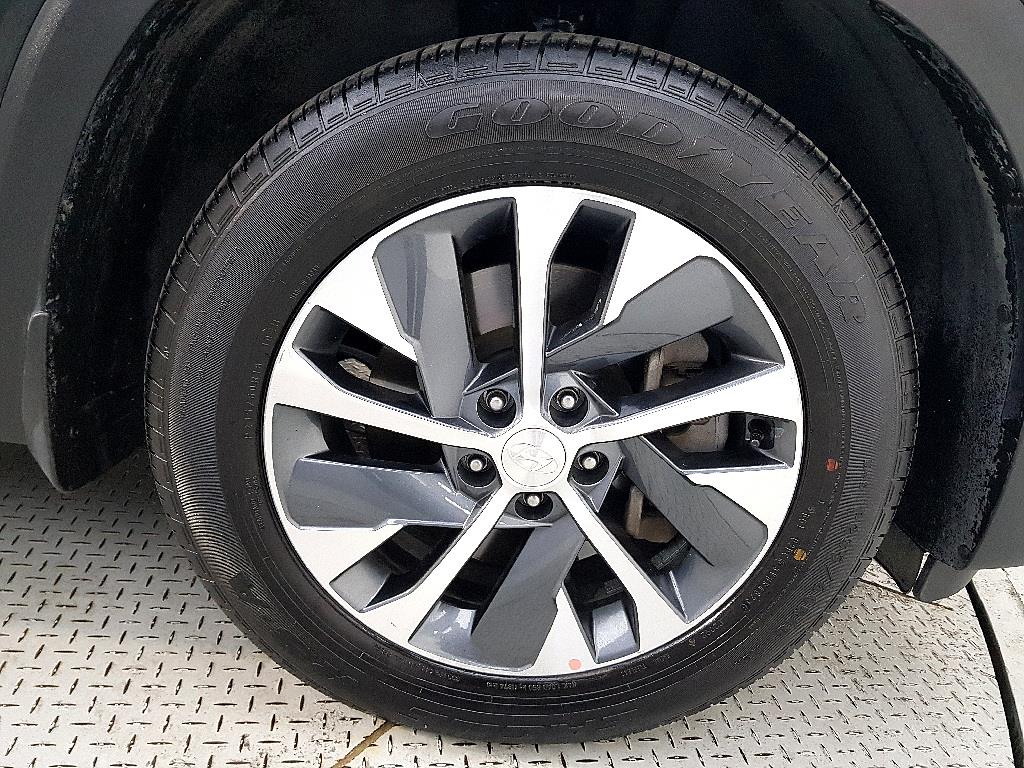 HYUNDAI Palisade 2020 Negro - Importación desde Corea - HF Imports Iquique - Foto 20