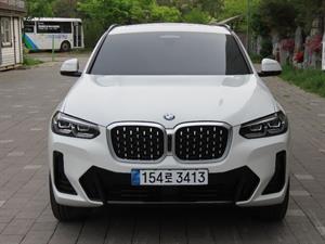 BMW X4 - Vista 2