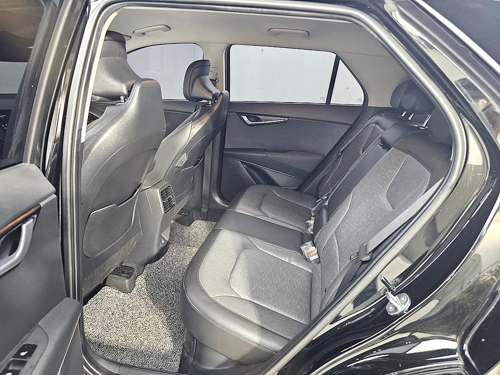 KIA Niro - Vista 9
