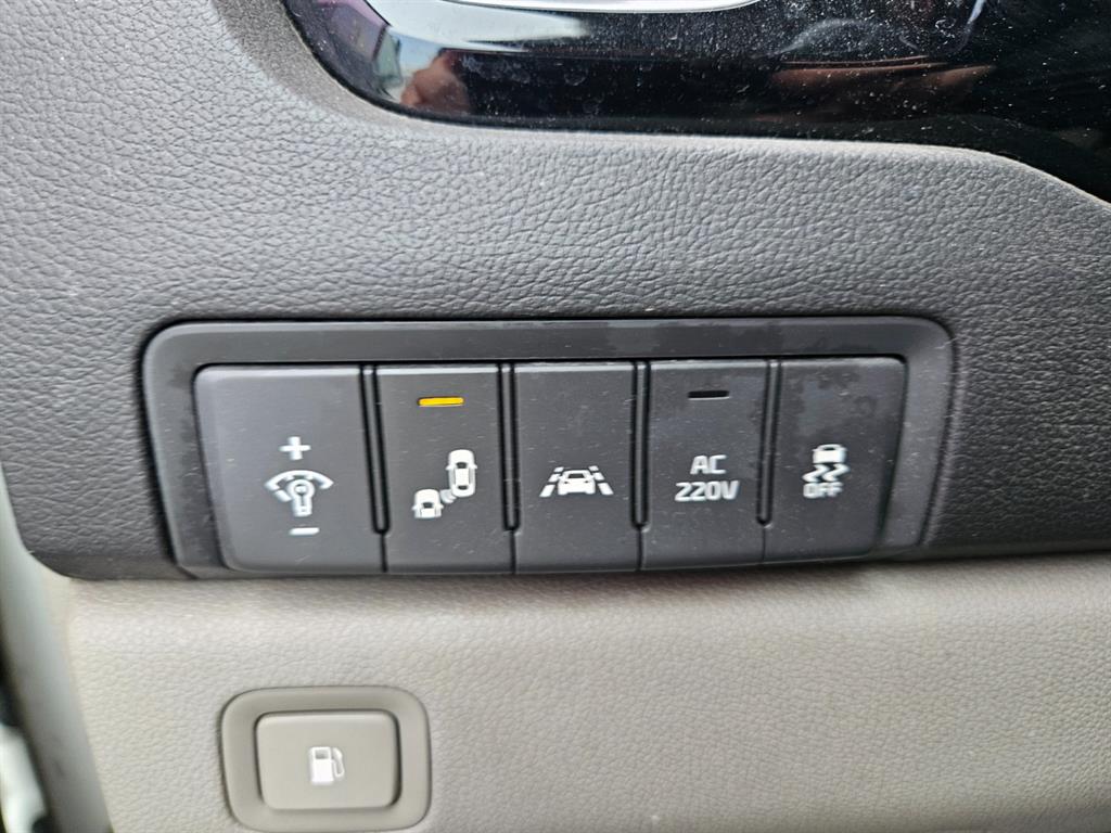 KIA Carnival 2017 Blanco - Importación desde Corea - HF Imports Iquique - Foto 17