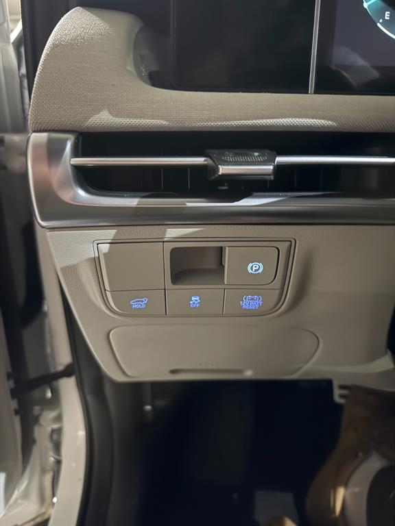 HYUNDAI Tucson - Vista 8