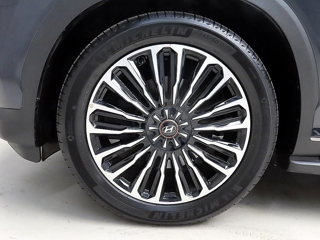 HYUNDAI Palisade 2019 Azul - Importación desde Corea - HF Imports Iquique - Foto 19