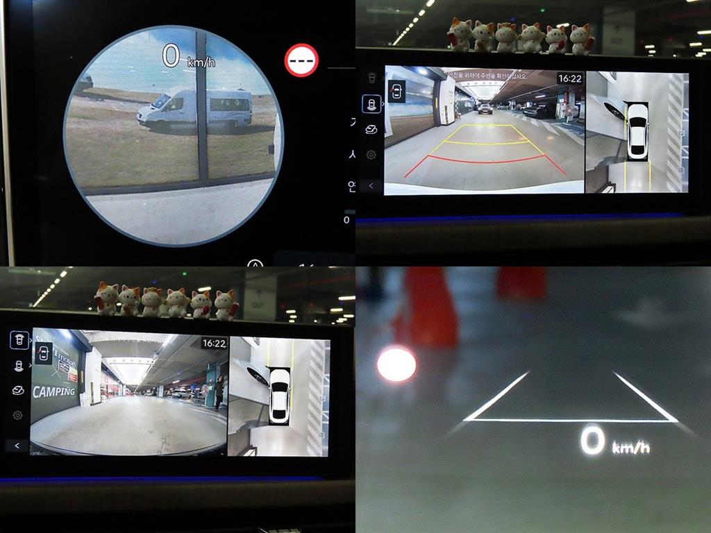 HYUNDAI Sonata 2024 Blanco - Importación desde Corea - HF Imports Iquique - Foto 17