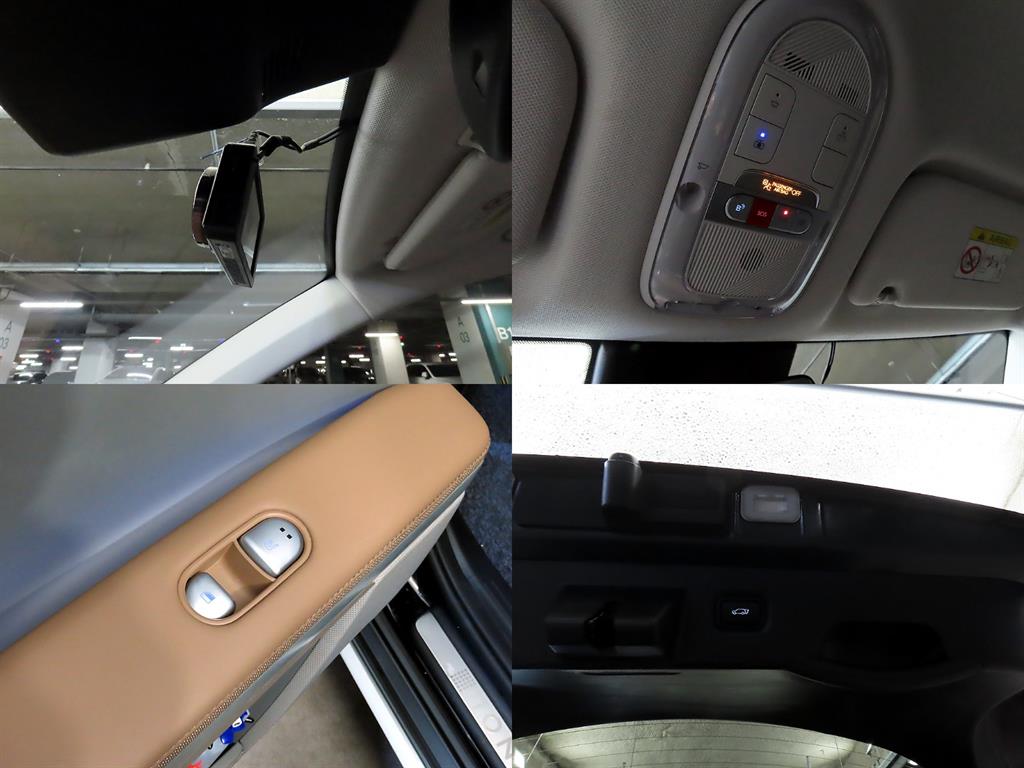 HYUNDAI Ioniq 5 2022 Negro - Importación desde Corea - HF Imports Iquique - Foto 18