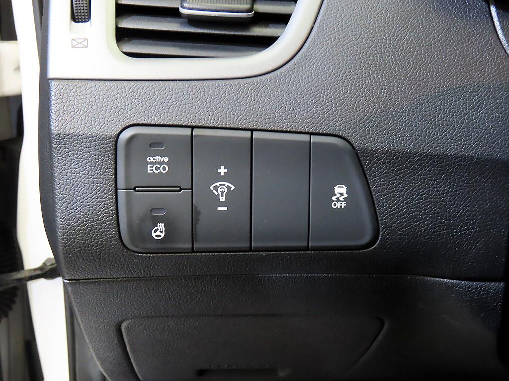 HYUNDAI Avante 2014 Blanco - Importación desde Corea - HF Imports Iquique - Foto 14