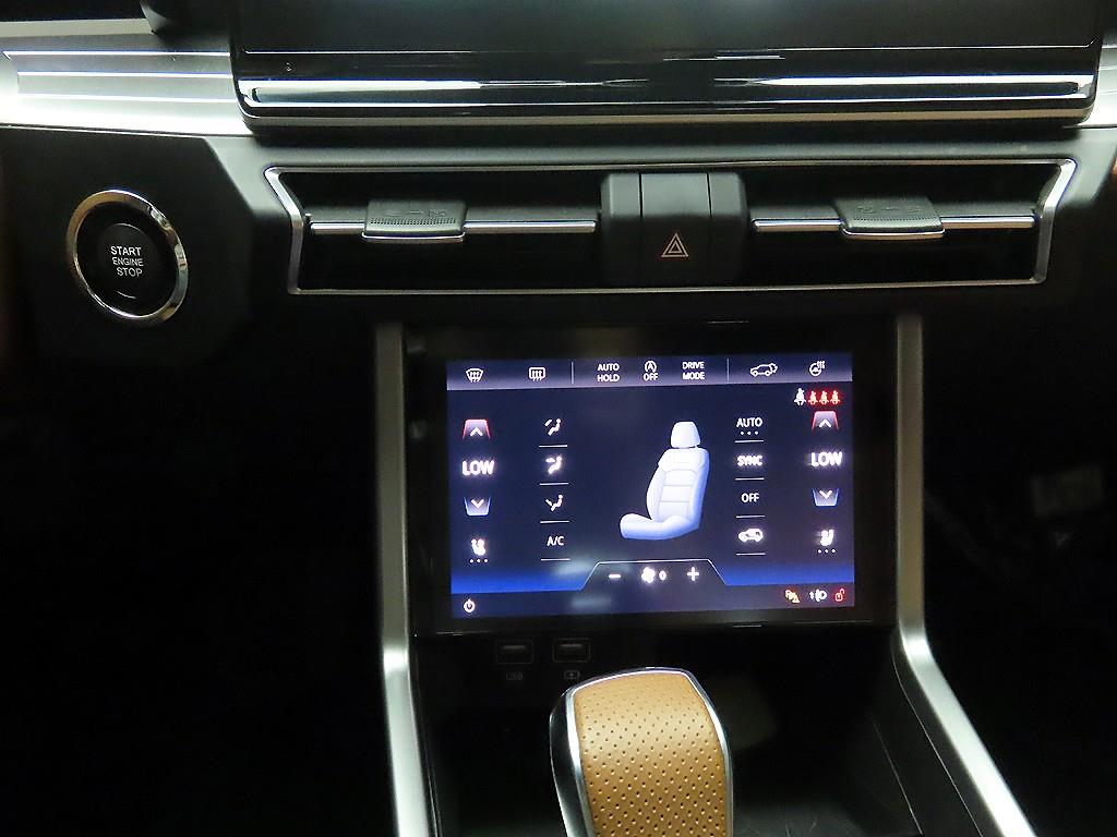 Ssangyong Torres 2024 Negro - Importación desde Corea - HF Imports Iquique - Foto 16