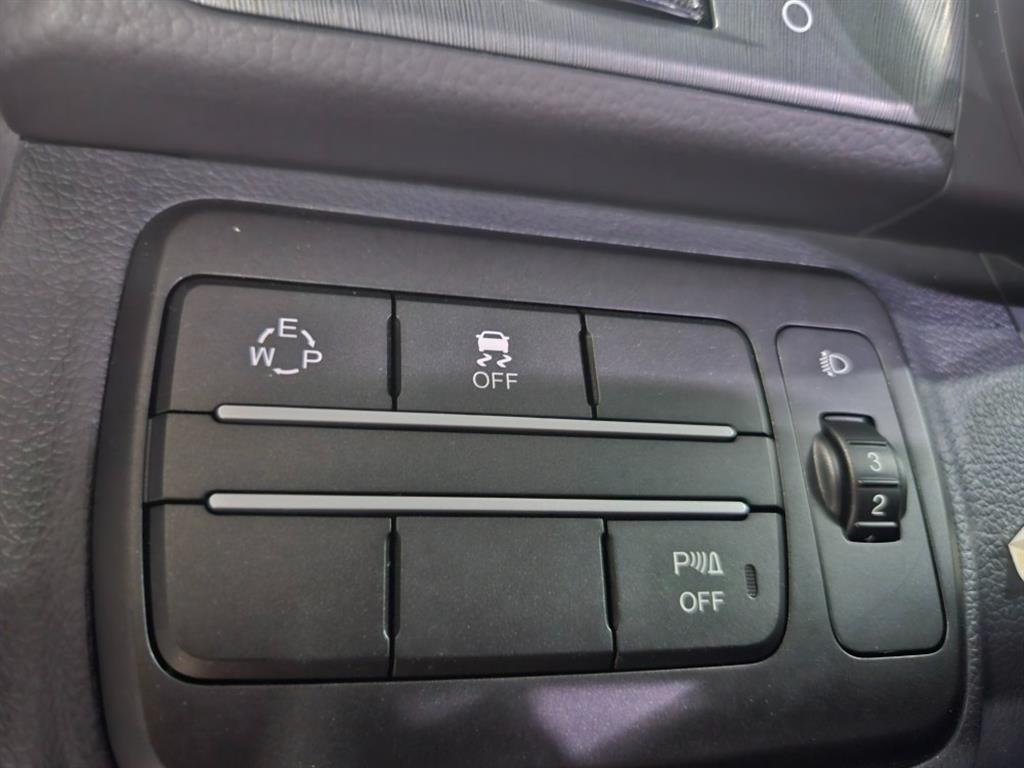 Ssangyong Tivoli - Vista 11